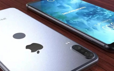 В России стартовали продажи нового iPhone X