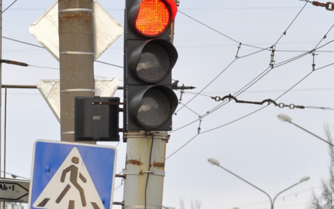 В субботу проспект Ленина закроют для автомобилистов