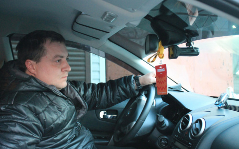 Владимирский автоинструктор: «Мой 18-летний ученик сдал с первого раза на права после 12 занятий»