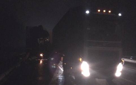 В Вязниковском районе столкнулись 2 авто: имеются жертвы