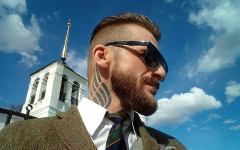 В деле о смерти скандального блогера Балтимора появились новые подробности