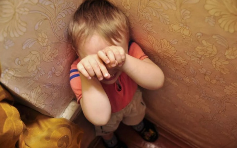 Новости России: отец убил 4х-летнего сына по дороге из детского сада домой