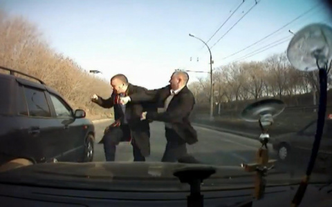 Жестокое убийство в Сновицах: двое автомобилистов не поделили проезжую часть