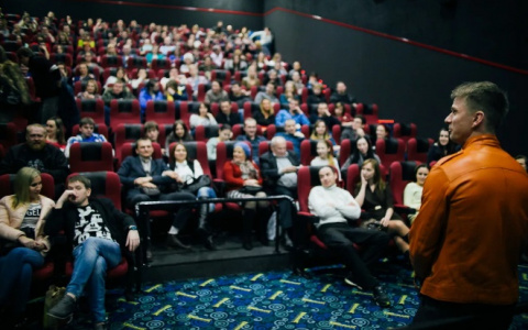 Крутые киноновинки, которые в этот четверг покажут во владимирских кинотеатрах!