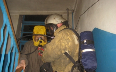 27-летняя девушка-инвалид погибла во время пожара в Муроме