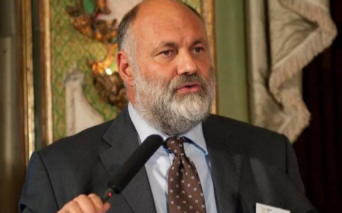 Нобелевский лауреат Риккардо Валентини выступит в ВлГУ