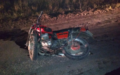 В ДТП с автобусом во Владимирской области погибли три человека