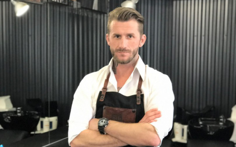 Смерть Олега Балтимора у ТЦ «Галерея» - несчастный случай?