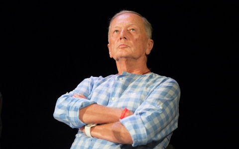 Умер писатель-сатирик Михаил Задорнов