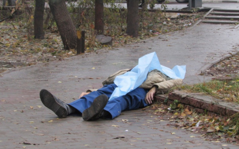 В Петушках мужчину до смерти забили домкратом из-за квартиры в столице