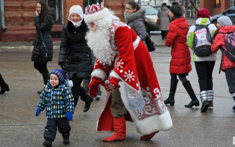 От росписи пряников до панк-концерта: чем заняться в выходные?