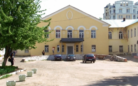 Во втором роддоме Владимира сменится главврач?