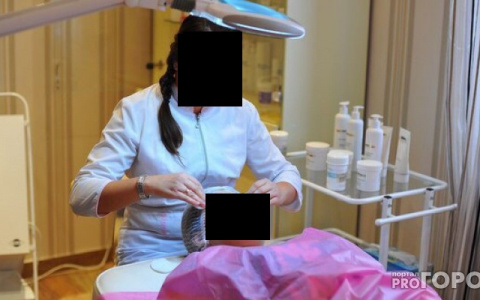 Новости мира: клиентка сварилась заживо во время грязевой процедуры в дорогом спа-салоне