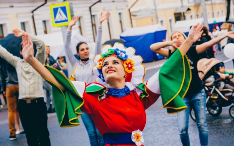 6 крутых мероприятий этой недели, который вы не можете просто так взять и пропустить!