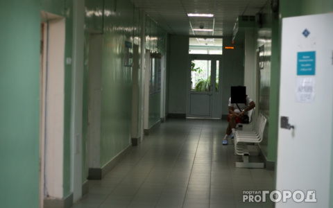 Жительница Коврова отсудила у больницы 400 000 рублей