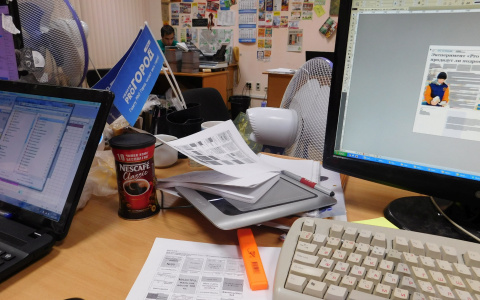 Девы сегодня проявят креативное отношение к своей работе