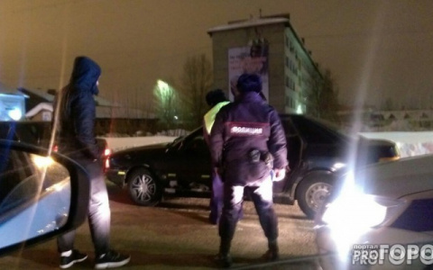 Утром в Добром обнаружили труп работницы детского сада