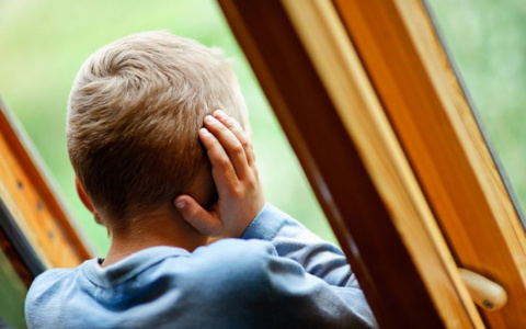 В Муроме мужчина развращал мальчиков и снимал происходящее на видео