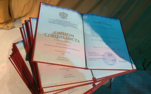 Стало известно, где делают самые качественные курсовые или дипломные работы