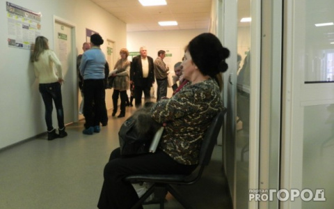 Жители Загородного боятся остаться без медицинского обслуживания