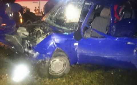 Во Владимире разыскивают свидетелей смертельной аварии