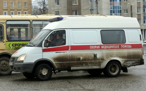 Крутой московский адвокат устроил смертельное ДТП в Судогодском районе