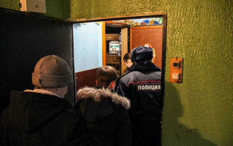 Житель Мурома придумал оригинальный способ отомстить соседу