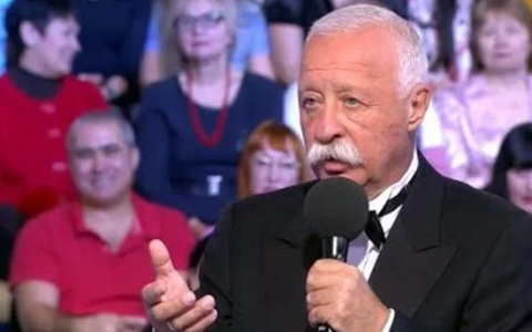 Владимирская актриса стала причиной скандала на  Первом канале