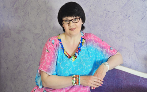 Актриса, вместо которой на шоу "Я могу"  показали другую, не держит обид