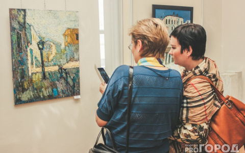 Из-за бесплатного входа музеи собрали рекордное количество посетителей в воскресенье