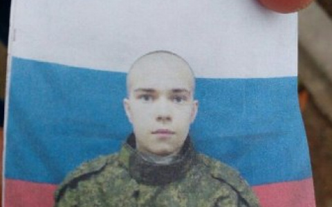 Солдат, сбежавший из Муромской в/ч, прятался "под носом" у соратников