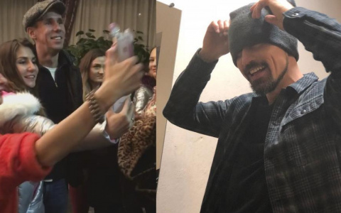 Страсти вокруг скандала после концерта Билана во Владимире не утихают