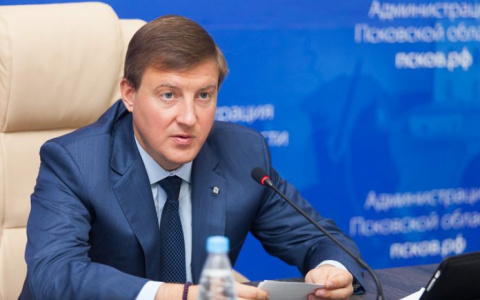 Турчак призвал региональные приемные повышать эффективность коммуникации с гражданами