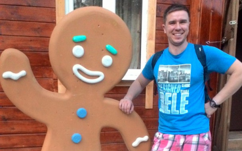 Владимирский холостяк приглашает потенциальных невест на собеседование