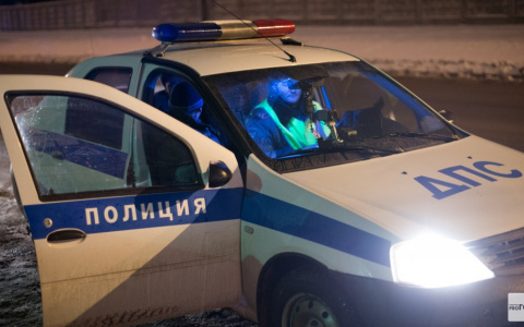 Во Владимирской области в ДТП пострадали три пешехода, один из которых погиб