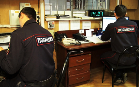 В Муроме мужчина случайно "потерял" телевизор, 2 телефона и гарнитуру к ним