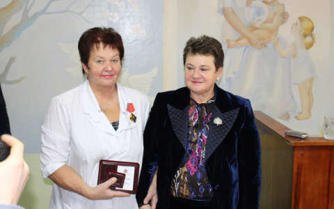 В поддержку Кирюхиной ее коллеги сделали трогательное видео