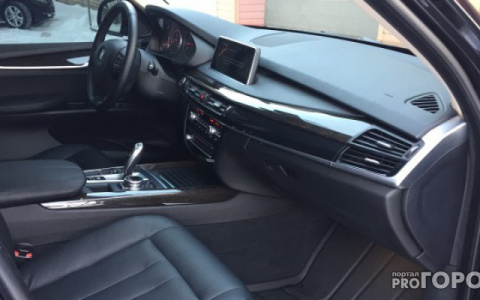 Список доступных по льготным кредитам авто расширят в 2018 году