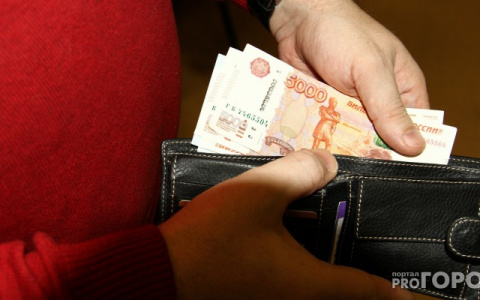 Жителя Кольчугино осудят за кражу у государства 7 тысяч рублей