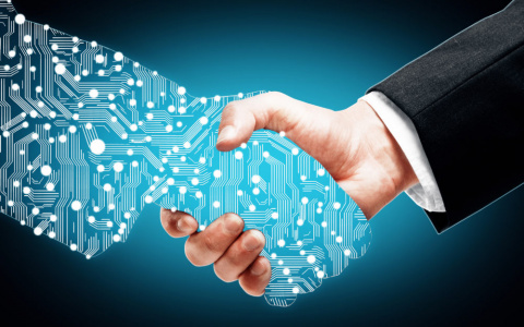 План развития инфраструктуры цифровой экономики представили для обсуждения