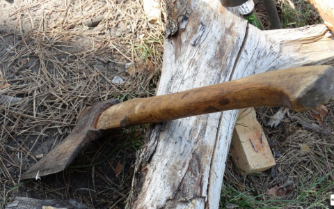 В Собинке мужчина, возомнивший себя Раскольниковым, напал на старушку