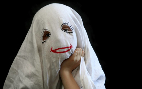 «Pro Город» запускает детский фотоконкурс «Малыши в образе»!