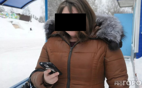 Юная жительница Вязников нажилась на доверчивых пользователях соцсетей