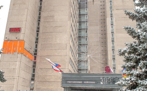 Директор владимирской "Зари" очутился в центре скандала