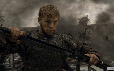 Коловрат героически погиб ради спасения владимирских близнецов (Осторожно, спойлеры!)