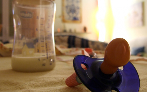 Житель Петушков до смерти избил жену за отказ варить кашу 4-месячному сыну