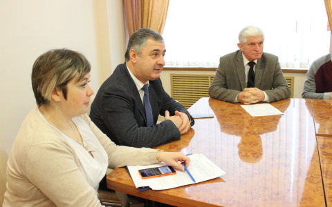 Выборы ректора ВлГу: желающих занять "теплое" местечко пока не нашлось