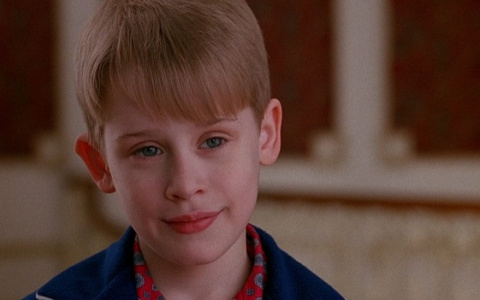 17 фильмов c новогодним настроением