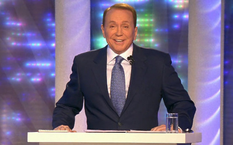 Александр Масляков покидает КВН