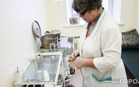 Владимирцы стали чаще обращаться в больницы, чтобы узнать свой ВИЧ-статус